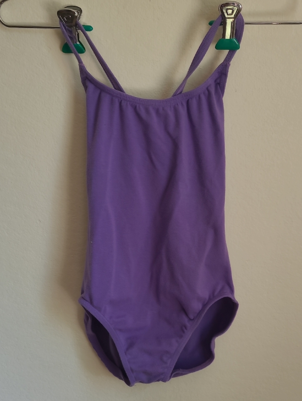 Leotard